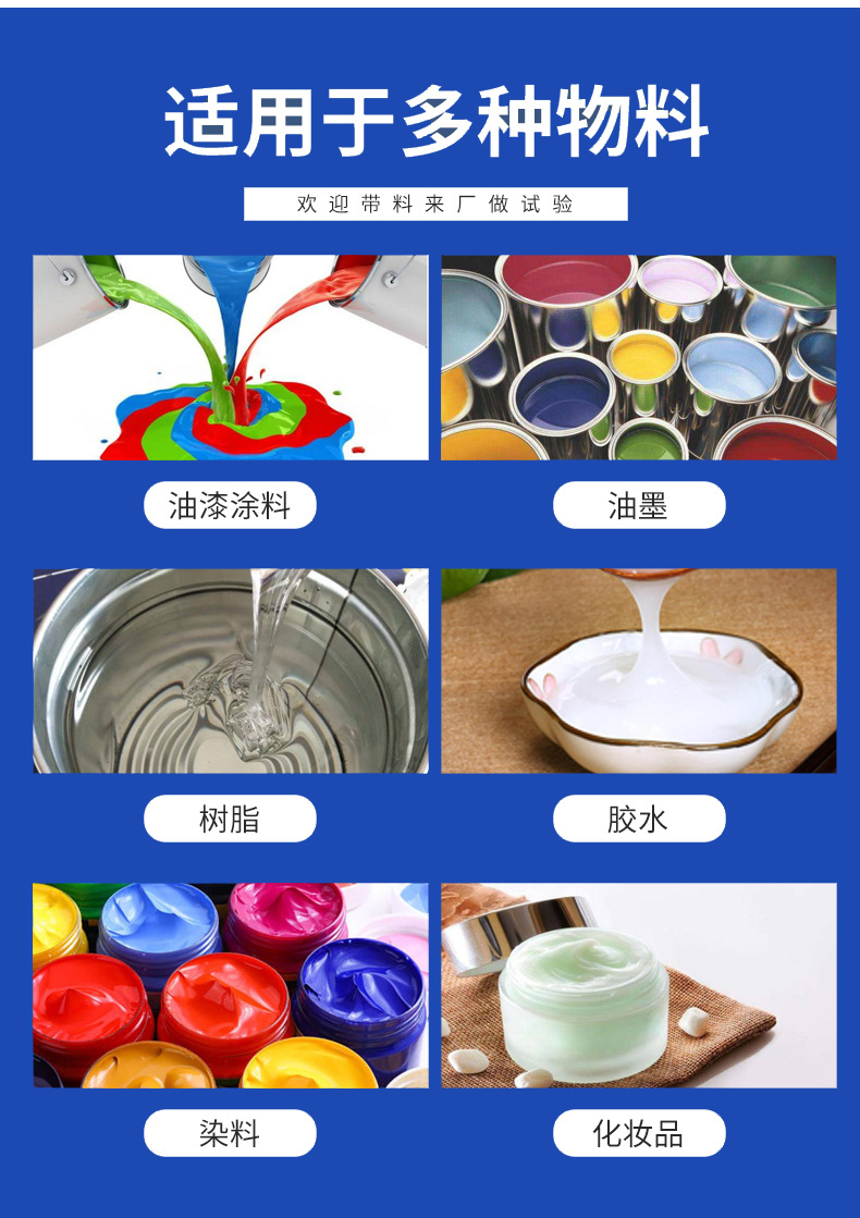 籃式砂磨機(圖8)
